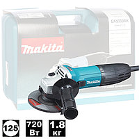 Угловая шлифмашина GA5030RK (GA 5030 RK) MAKITA