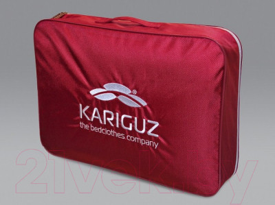 Подушка для сна Kariguz Каригуз / КА11-3 - фото 4 - id-p210389029