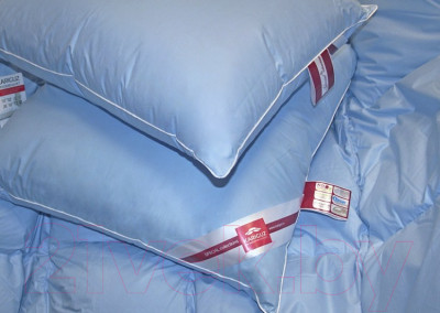 Подушка для сна Kariguz Каригуз / КА11-3 - фото 5 - id-p210389029