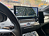 Штатная магнитола  Audi A8 2003-2010 Android 12, фото 3