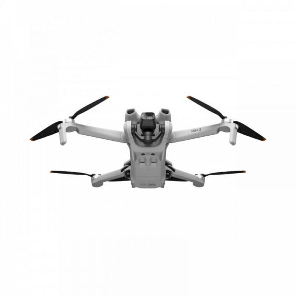 Квадрокоптер DJI Mini 3 Fly More Combo - фото 3 - id-p209646853