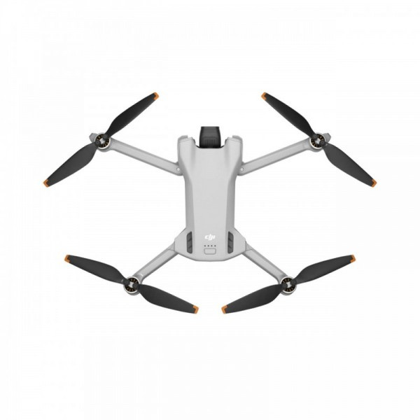 Квадрокоптер DJI Mini 3 Fly More Combo - фото 6 - id-p209646853