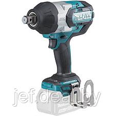 Аккумуляторный ударный гайковерт DTW 1001 Z MAKITA DTW1001Z, фото 2