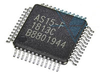 AS15-F Микросхема