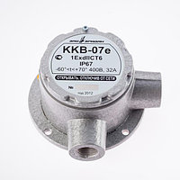 ККВ-07е-К (компл.01), ШТ1/2"+ШТ1/2"+ШТ1/2"+ШТ1/2"