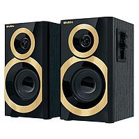 Акустическая система Sven SPS-619 GOLD Black