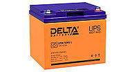 Аккумуляторная батарея DTM 1240 L Delta AGM 40Ач 12лет