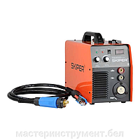 Полуавтомат сварочный MIG/MMA-2500PRO-9 SKIPER 4812561007345-9