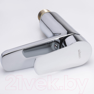 Смеситель Ekko E10313 - фото 3 - id-p210439228