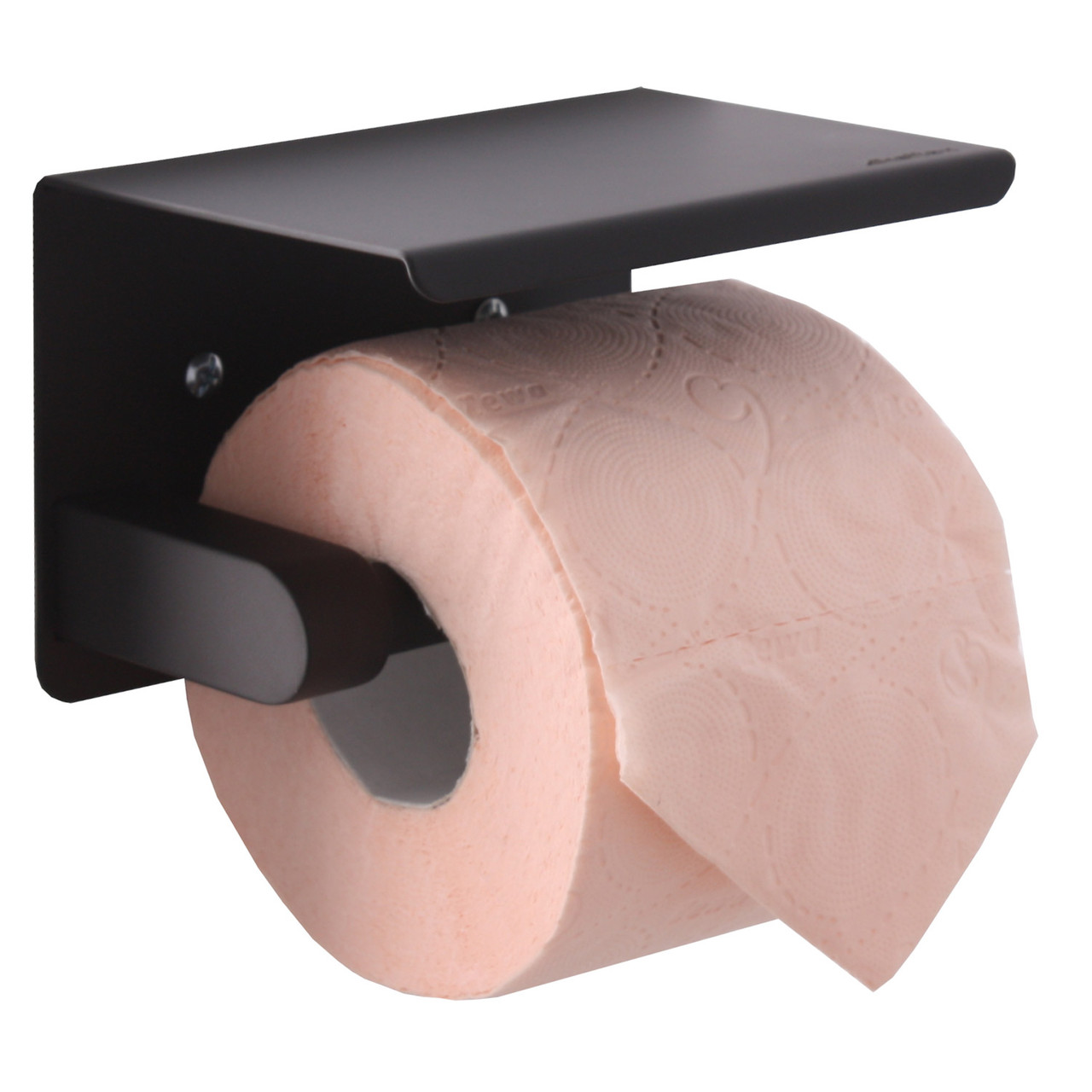 Диспенсер для туалетной бумаги Ksitex TH-112В - фото 1 - id-p210494504