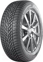 Зимняя шина Nokian Tyres WR Snowproof 235/35R19 91W