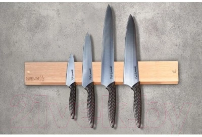 Набор ножей Samura Golf SG-0240 - фото 7 - id-p210511102