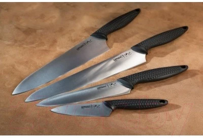Набор ножей Samura Golf SG-0240 - фото 8 - id-p210511102