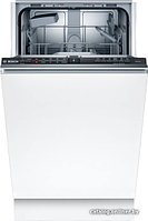 Посудомоечная машина Bosch Serie 2 SPV2HKX39E