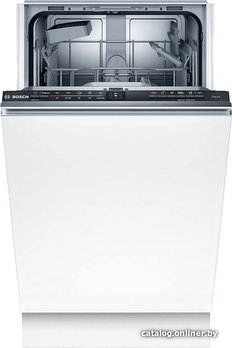 Посудомоечная машина Bosch Serie 2 SPV2HKX39E