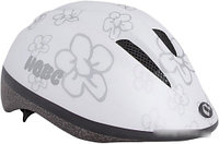 Cпортивный шлем HQBC Kiqs (белый)