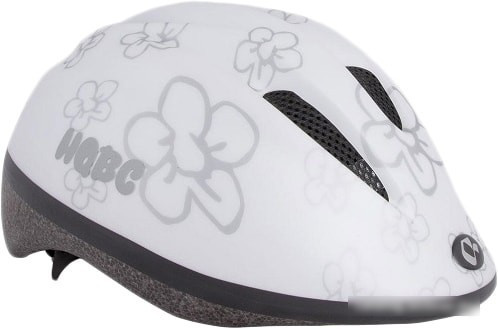 Cпортивный шлем HQBC Kiqs (белый) - фото 1 - id-p210511683