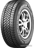 Автомобильные шины Bridgestone Blizzak W995 215/75R16C 113/111R