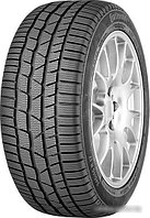 Автомобильные шины Continental ContiWinterContact TS 830 P 245/45R19 102V