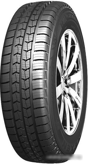 Автомобильные шины Nexen Winguard WT1 195R14C 106/104R - фото 1 - id-p210500307