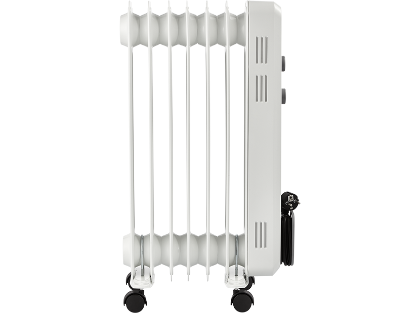 Масляный радиатор Ballu BOH/GT-07W - фото 3 - id-p210546399