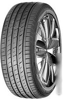 Автомобильные шины Nexen N'Fera SU1 265/35R18 97Y