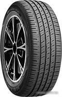 Автомобильные шины Nexen N'Fera RU5 245/50R20 102V