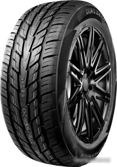 Автомобильные шины Grenlander DIAS ZERO 295/45R20 114W - фото 1 - id-p210500350