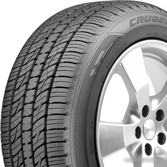 Автомобильные шины Kumho Crugen Premium KL33 225/55R18 98H - фото 1 - id-p210508404