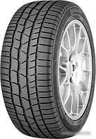 Автомобильные шины Continental ContiWinterContact TS 830 P SUV 275/45R20 110V