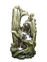 Декоративный фонтан Forest