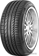 Автомобильные шины Continental ContiSportContact 5 275/40R19 101Y