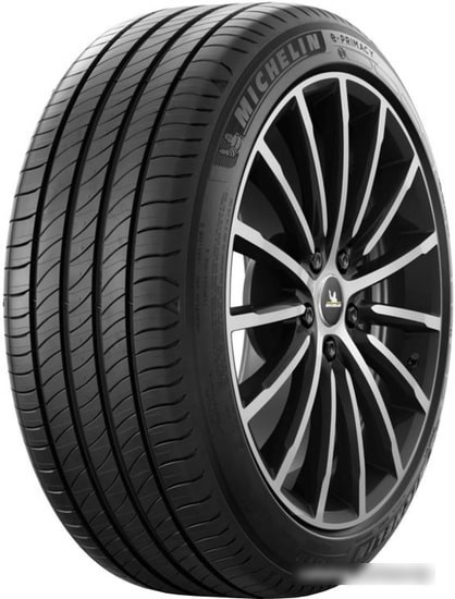Автомобильные шины Michelin E·Primacy 155/70R19 84Q - фото 1 - id-p210511834