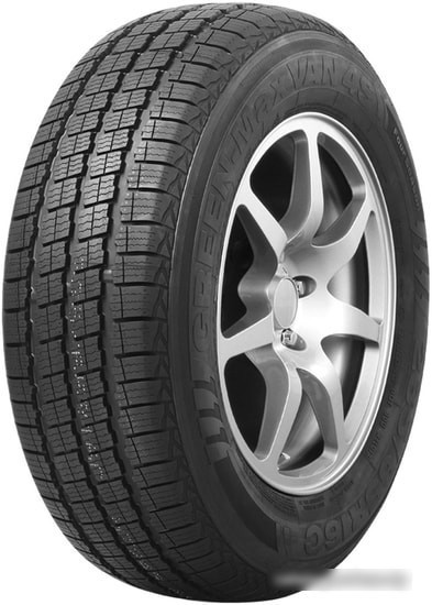 Автомобильные шины LingLong GREEN-Max VAN 4S 195/70R15C 104/102R - фото 1 - id-p210235016