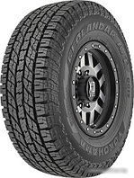 Автомобильные шины Yokohama Geolandar A/T G015 235/60R18 107H