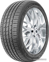 Автомобильные шины Nexen N'Fera RU1 235/60R18 103H