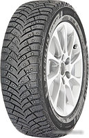 Автомобильные шины Michelin X-Ice North 4 205/60R16 96T