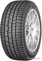 Автомобильные шины Continental ContiWinterContact TS 830 P 245/50R18 104V