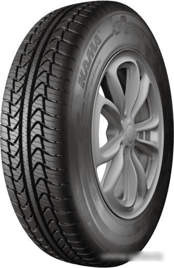 Автомобильные шины KAMA 365 SUV 185/75R16 97T - фото 1 - id-p210234063