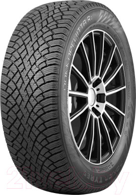 Зимняя шина Nokian Tyres Hakkapeliitta R5 275/40R19 101T - фото 1 - id-p210530534