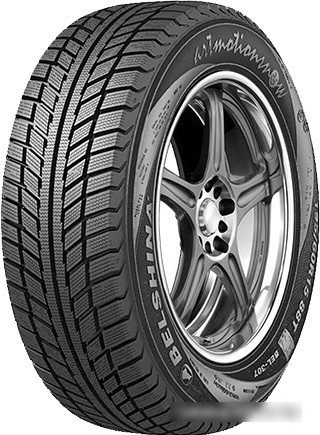 Автомобильные шины Белшина Artmotion Snow Бел-307 195/60R15 88T - фото 1 - id-p210234067