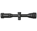 Оптический прицел PATRIOT P3-9х32AOEG с гравированной сеткой для огнестрела и пневматики магнум класса, фото 4