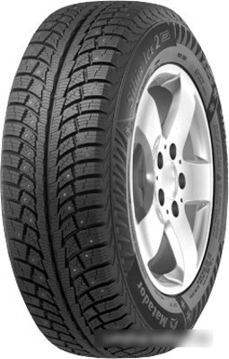 Автомобильные шины Matador MP 30 Sibir Ice 2 SUV 215/65R16 102T - фото 1 - id-p210508707