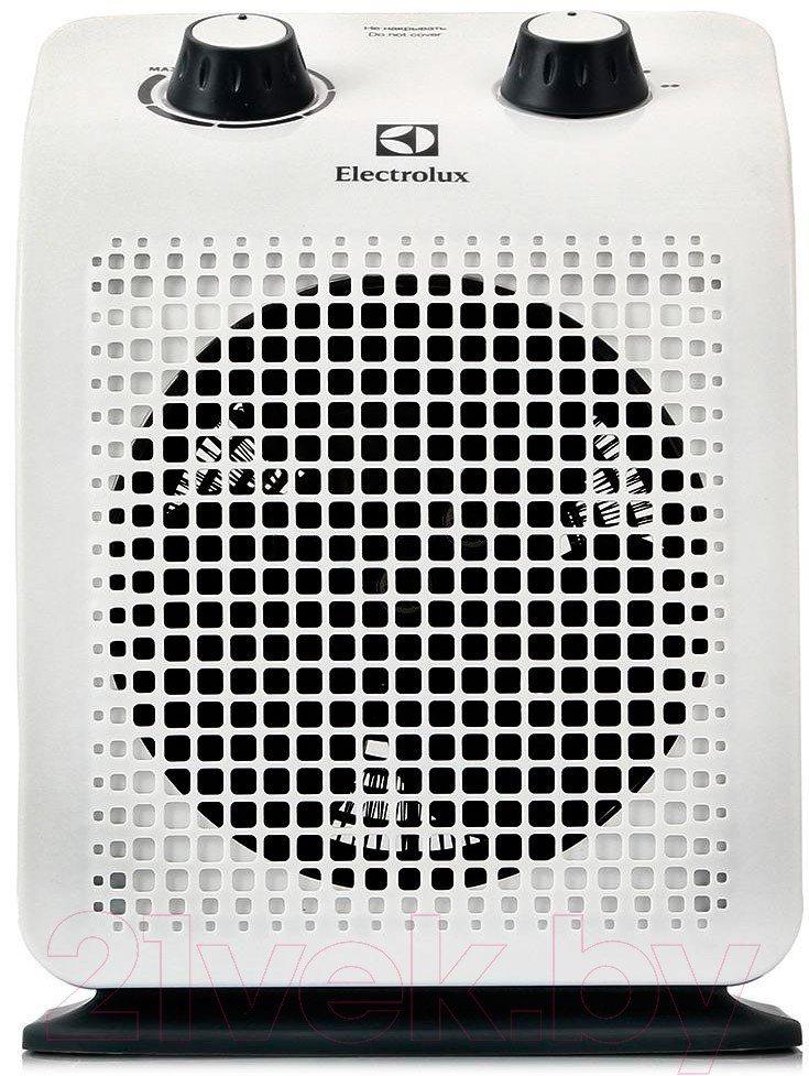 Тепловентилятор Electrolux EFH/S-1115 - фото 2 - id-p210568816