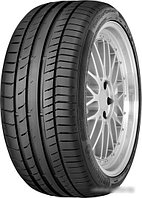 Автомобильные шины Continental ContiSportContact 5P SUV 295/35R21 103Y