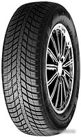 Автомобильные шины Nexen N'Blue 4Season 185/60R15 88H XL