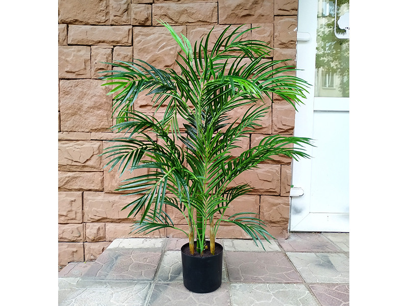 Искусственное растение Areca Palm 105 - фото 1 - id-p210505300