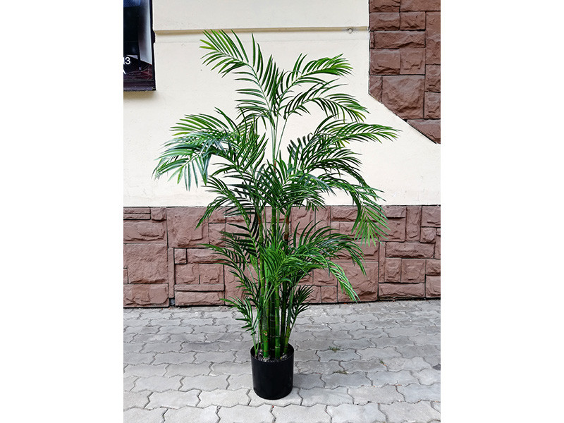 Искусственное растение Areca Palm wide 150 - фото 1 - id-p210505307
