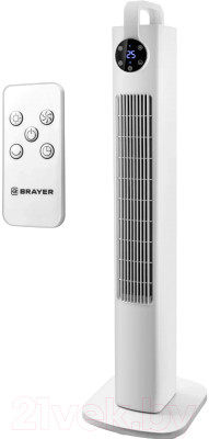Вентилятор Brayer BR4957 - фото 5 - id-p210541210