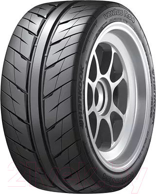 Летняя шина Hankook Ventus R-S4 Z232 265/35R18 97W - фото 1 - id-p210541250